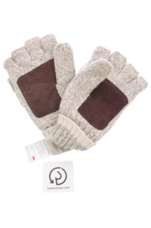 Handschuhe Unbranded, Farbe Braun, Preis 13,99 €
