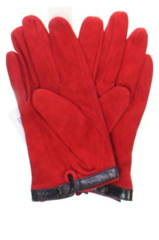 Handschuhe Unbranded, Farbe Rot, Preis 23,53 €