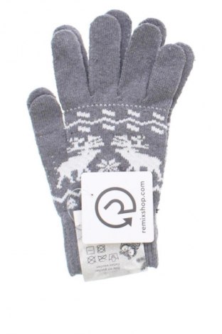 Mănuși Unbranded, Culoare Gri, Preț 74,99 Lei