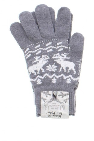 Mănuși Unbranded, Culoare Gri, Preț 74,99 Lei