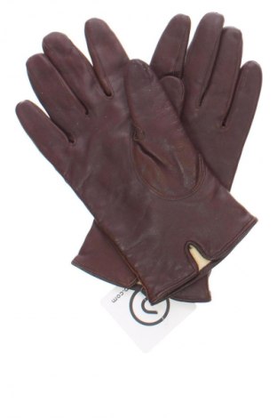 Handschuhe Unbranded, Farbe Braun, Preis 14,83 €