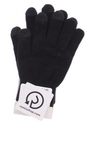 Ръкавици Unbranded, Цвят Черен, Цена 25,99 лв.