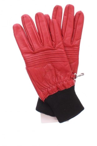 Γάντια Unbranded, Χρώμα Κόκκινο, Τιμή 14,83 €