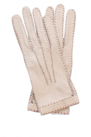 Handschuhe Unbranded, Farbe Beige, Preis € 14,83