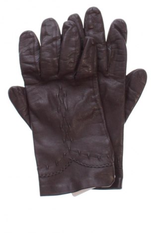 Γάντια Unbranded, Χρώμα Καφέ, Τιμή 15,00 €