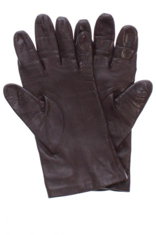 Γάντια Unbranded, Χρώμα Καφέ, Τιμή 15,00 €