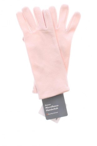Γάντια Unbranded, Χρώμα Ρόζ , Τιμή 10,00 €