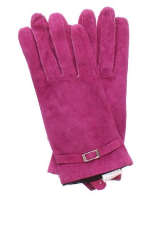 Mănuși Unbranded, Culoare Roz, Preț 77,17 Lei