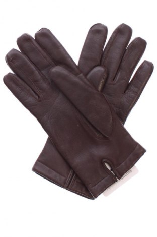 Mănuși Unbranded, Culoare Maro, Preț 77,17 Lei