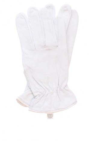 Mănuși Unbranded, Culoare Alb, Preț 76,32 Lei