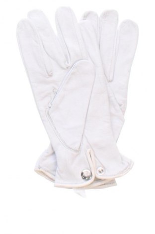 Mănuși Unbranded, Culoare Alb, Preț 76,32 Lei