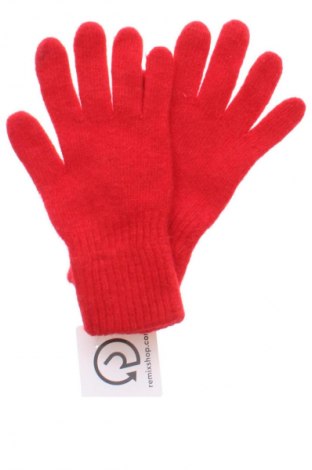 Rukavice  Unbranded, Barva Červená, Cena  259,00 Kč