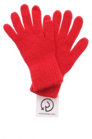 Rukavice  Unbranded, Barva Červená, Cena  259,00 Kč