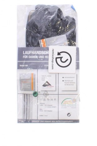 Handschuhe für Wintersport Crane, Farbe Schwarz, Preis 12,99 €