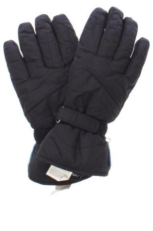Handschuhe für Wintersport Reusch, Farbe Schwarz, Preis € 30,99