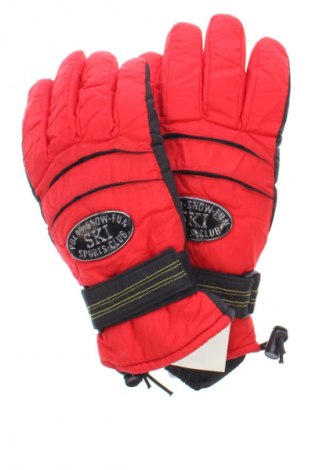 Rękawice do uprawiania sportów zimowych Sports Club, Kolor Kolorowy, Cena 80,99 zł