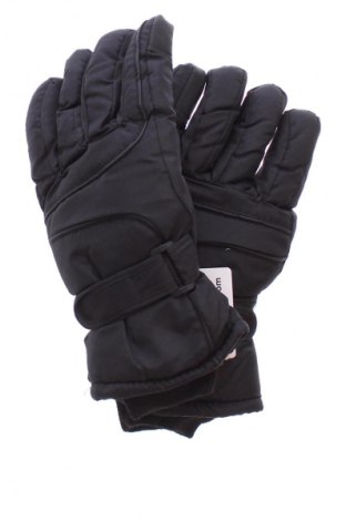 Γάντια για χειμερινά σπορ Unbranded, Χρώμα Μαύρο, Τιμή 18,99 €