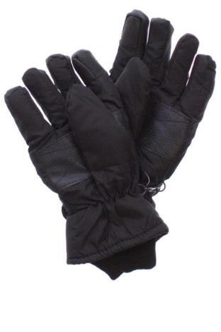 Γάντια για χειμερινά σπορ Unbranded, Χρώμα Μαύρο, Τιμή 18,99 €