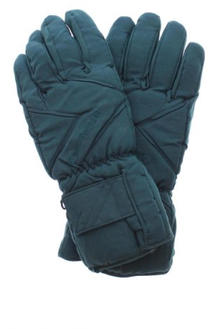 Rukavice pro zimné sporty  Unbranded, Barva Zelená, Cena  459,00 Kč