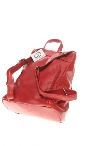 Раница Bag to bag, Цвят Червен, Цена 36,10 лв.