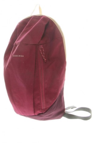 Σακίδιο πλάτης Decathlon, Χρώμα Κόκκινο, Τιμή 6,61 €
