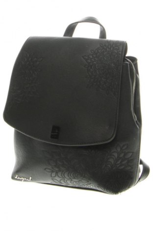 Batoh 
 Desigual, Farba Čierna, Cena  85,95 €