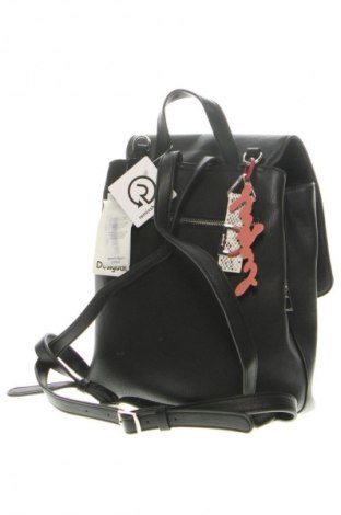 Batoh 
 Desigual, Farba Čierna, Cena  85,95 €
