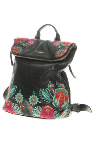 Раница Desigual, Цвят Многоцветен, Цена 41,04 лв.