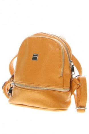 Раница Estil bags, Цвят Оранжев, Цена 41,00 лв.