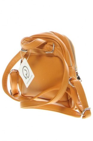 Раница Estil bags, Цвят Оранжев, Цена 41,00 лв.