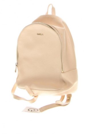 Rucksack Furla, Farbe Beige, Preis € 129,41