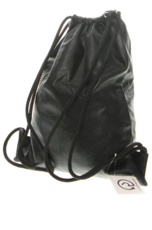 Σακίδιο πλάτης H&M Divided, Χρώμα Μαύρο, Τιμή 18,47 €