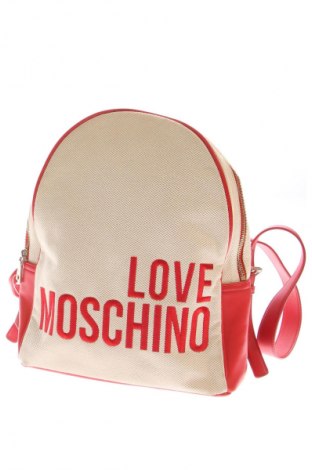 Plecak Love Moschino, Kolor Kolorowy, Cena 282,76 zł