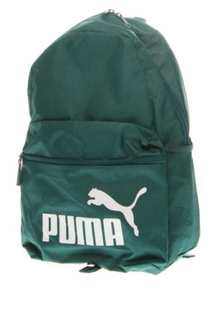 Раница PUMA, Цвят Зелен, Цена 41,00 лв.