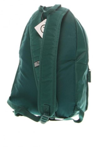 Раница PUMA, Цвят Зелен, Цена 41,00 лв.