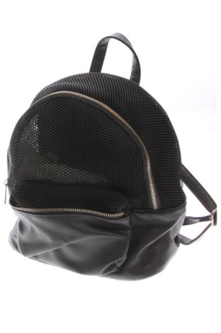 Σακίδιο πλάτης Sinsay, Χρώμα Μαύρο, Τιμή 9,72 €