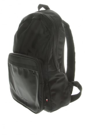 Раница Tommy Hilfiger, Цвят Черен, Цена 84,36 €