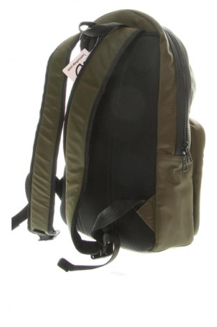 Plecak Tommy Hilfiger, Kolor Zielony, Cena 189,99 zł