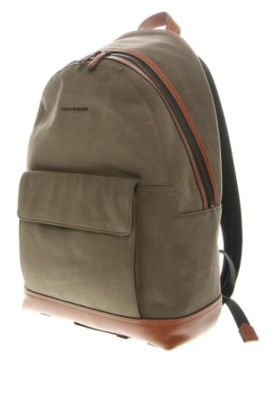 Раница Tommy Hilfiger, Цвят Зелен, Цена 66,46 €
