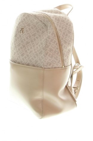 Hátizsák Tommy Hilfiger, Szín Bézs, Ár 30 229 Ft