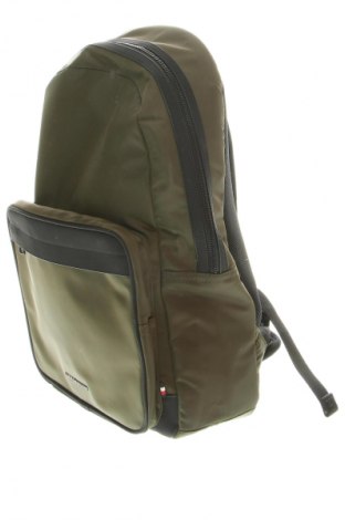 Раница Tommy Hilfiger, Цвят Зелен, Цена 42,43 €