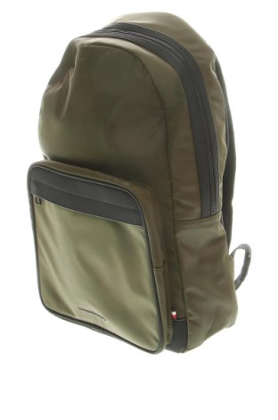 Rucsac Tommy Hilfiger, Culoare Verde, Preț 509,99 Lei