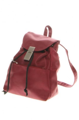 Rucksack Unbranded, Farbe Rot, Preis € 9,72