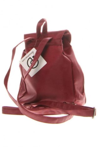 Rucksack Unbranded, Farbe Rot, Preis € 9,72
