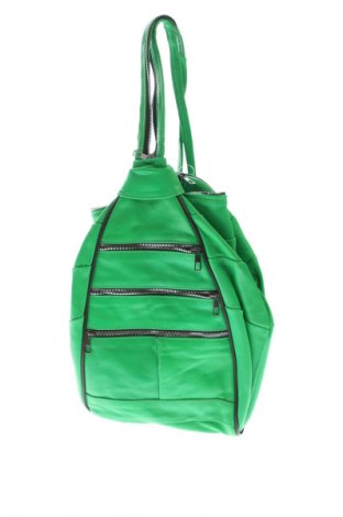 Раница Unbranded, Цвят Зелен, Цена 19,00 лв.