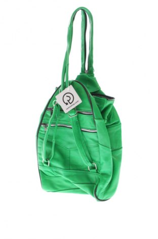 Раница Unbranded, Цвят Зелен, Цена 19,00 лв.