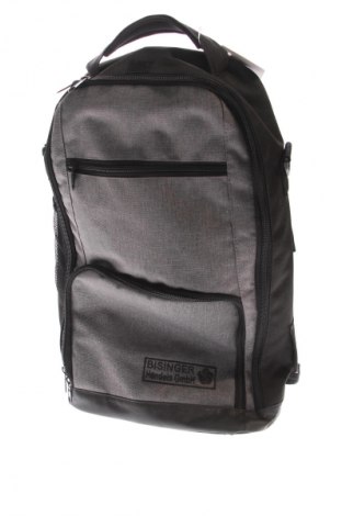 Rucksack Unbranded, Farbe Grau, Preis € 16,37
