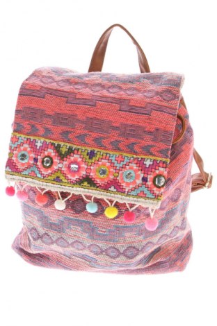 Раница Unbranded, Цвят Многоцветен, Цена 22,80 лв.