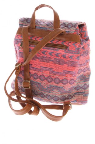 Раница Unbranded, Цвят Многоцветен, Цена 22,80 лв.