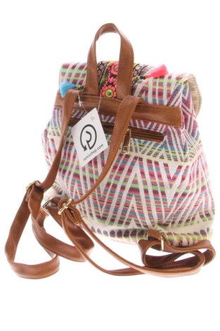 Раница Unbranded, Цвят Многоцветен, Цена 22,80 лв.